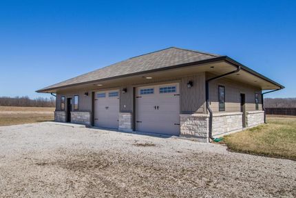 Farm and Ranch in Boone County, Missouri