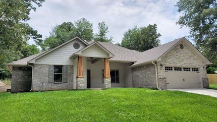 Recreational Property in Henderson County, Texas