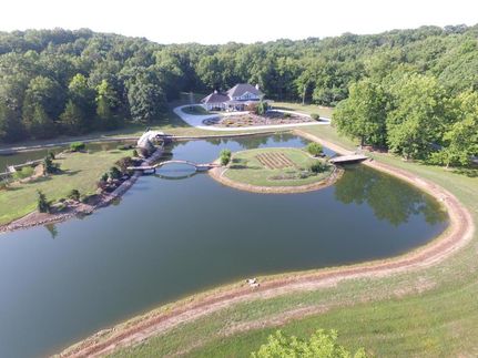 Farm and Ranch in Boone County, Missouri