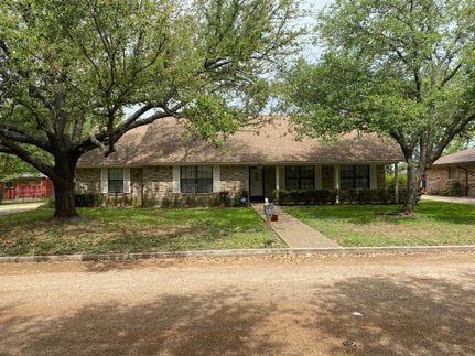 Recreational Property in Falls County, Texas