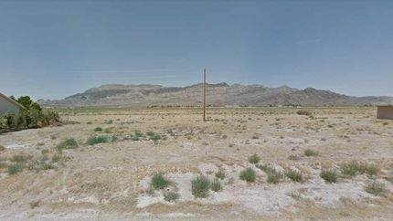 Farm and Ranch in Nye County, Nevada