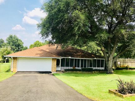 Commercial Property in Houston County, Texas