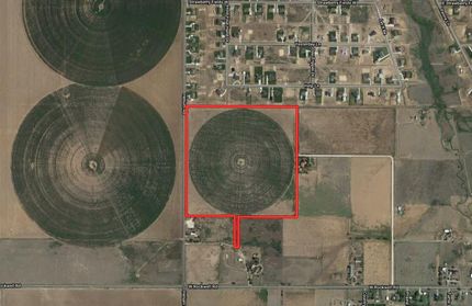 Farm and Ranch in Randall County, Texas