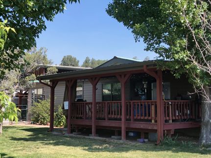 Recreational Property in Catron County, New Mexico