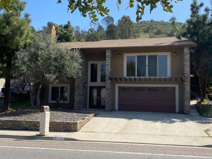 Farm and Ranch in San Diego County, California