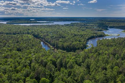 Farm and Ranch in Vilas County, Wisconsin