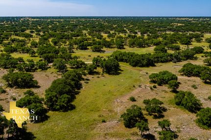 Hunting Property in Edwards County, Texas