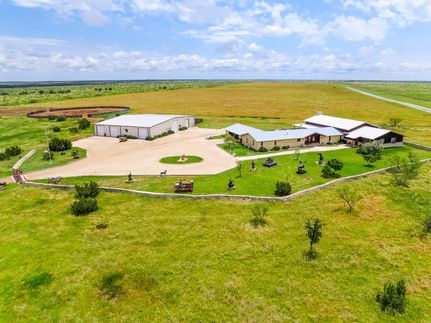 Farm and Ranch in King County, Texas
