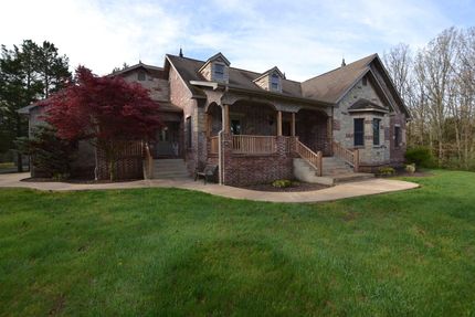 Recreational Property in Howell County, Missouri