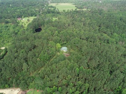 Recreational Property in Jones County, Mississippi