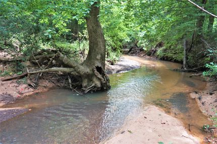 Recreational Property in Cherokee County, Texas
