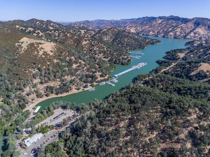 Farm and Ranch in Napa County, California