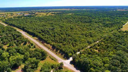 Farm and Ranch in Pottawatomie County, Oklahoma