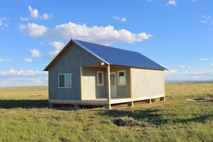 Horse Property in Albany County, Wyoming