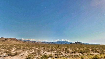 Undeveloped Land in Mohave County, Arizona