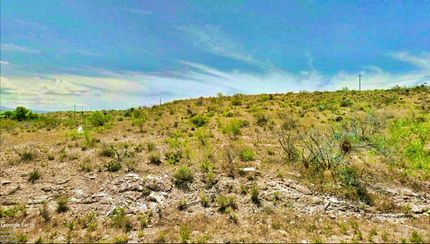 Undeveloped Land in Mohave County, Arizona