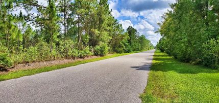 Undeveloped Land in Sarasota County, Florida