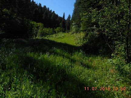 Land in Gallatin County, Montana