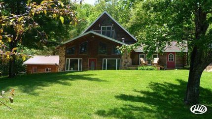Hunting Property in Lake County, Michigan