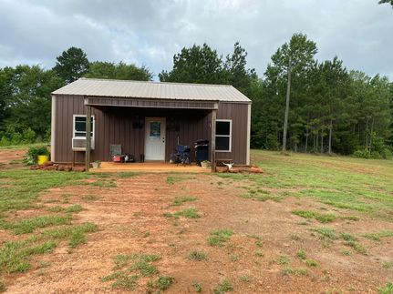 House in Houston County, Texas