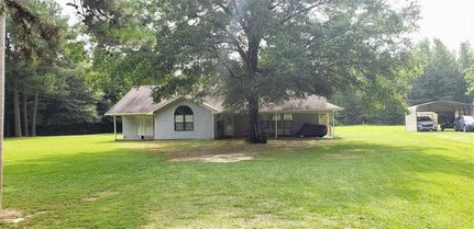 Farm and Ranch in Little River County, Arkansas