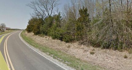 Timberland Property in Hickory County, Missouri