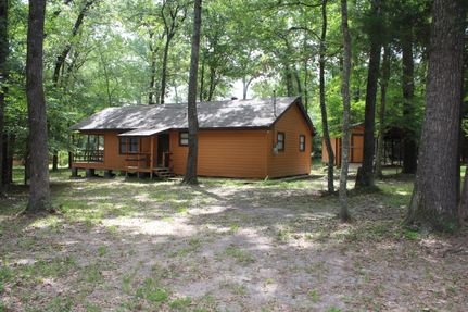 Recreational Property in Houston County, Texas