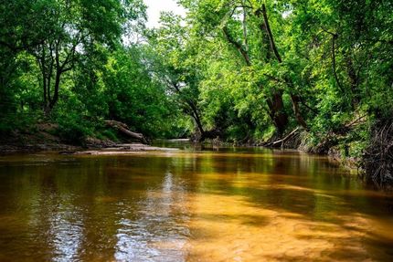 Land in Lavaca County, Texas