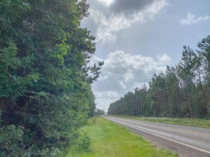 Recreational Property in Polk County, Texas