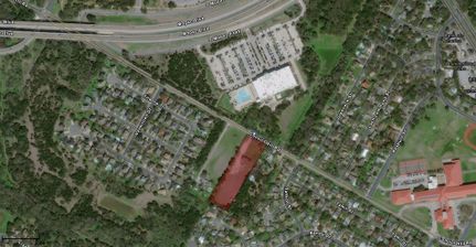 Undeveloped Land in Travis County, Texas