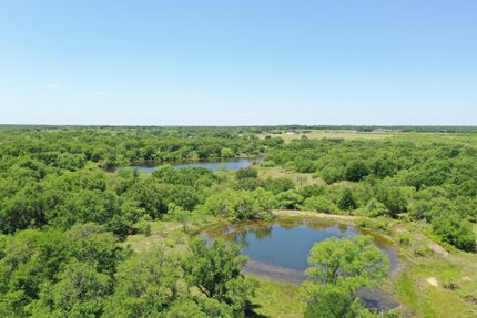 Land in Eastland County, Texas