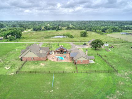 Recreational Property in Okmulgee County, Oklahoma