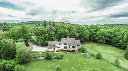 Commercial Property in Merrimack County, New Hampshire