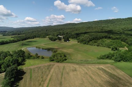 Hunting Property in Bedford County, Pennsylvania