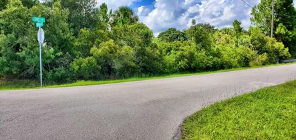 Undeveloped Land in Sarasota County, Florida