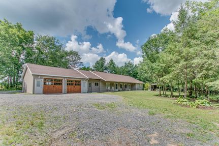 Hunting Property in Yates County, New York