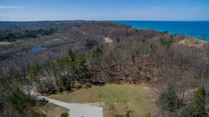 Undeveloped Land in Manistee County, Michigan