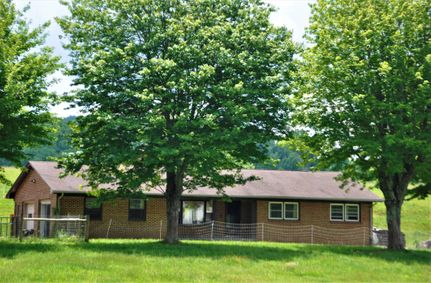 Farm and Ranch in Floyd County, Virginia
