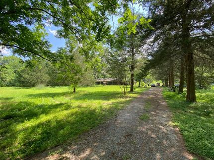 Timberland Property in Walker County, Texas