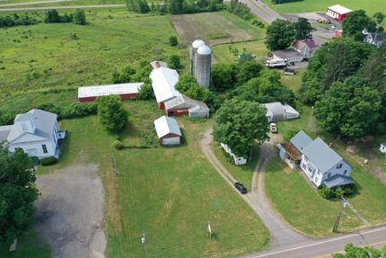 Horse Property in Cattaraugus County, New York