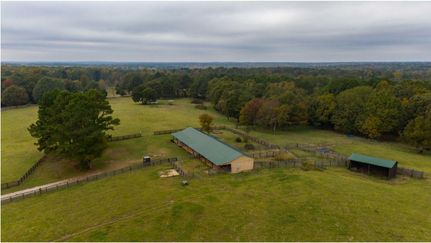 Land in Harris County, Georgia