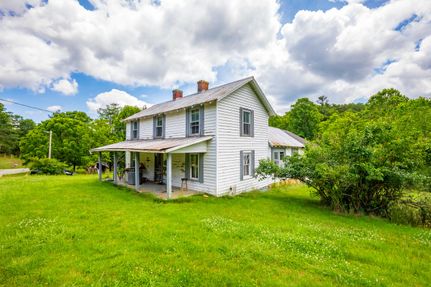 Horse Property in Wythe County, Virginia