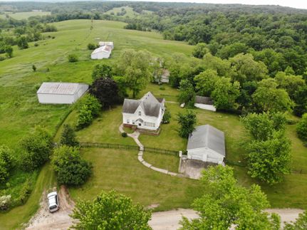 Undeveloped Land in Adair County, Missouri