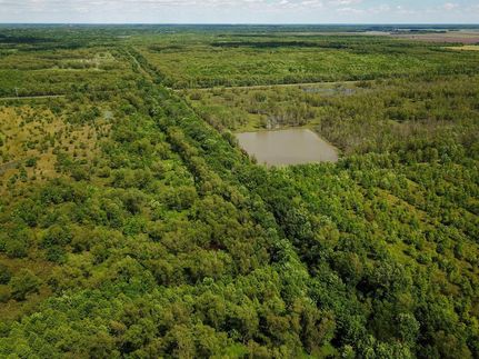 Waterfront Property in Pulaski County, Arkansas