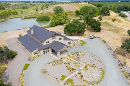 Commercial Property in Sutter County, California