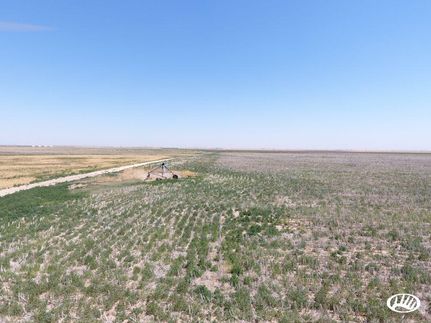 Land in Texas County, Oklahoma