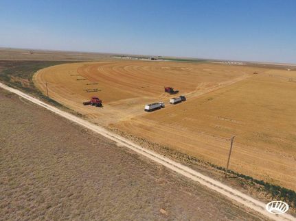 Farm and Ranch in Texas County, Oklahoma