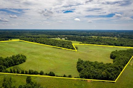 Farm and Ranch in Anderson County, South Carolina