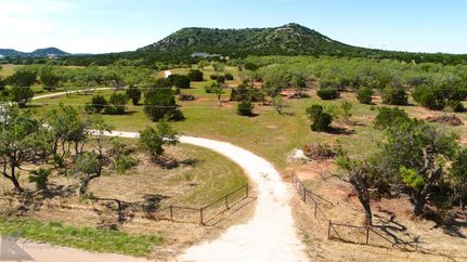 Farm and Ranch in Taylor County, Texas