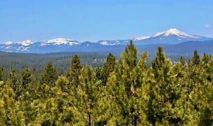Land in Klamath County, Oregon